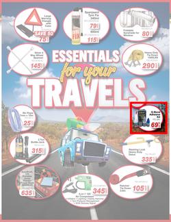 Autozone : Holiday Highlight (03 December - 31 December 2024), page 9