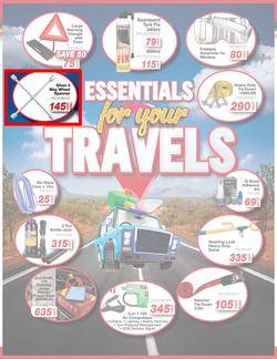 Autozone : Holiday Highlight (03 December - 31 December 2024), page 9