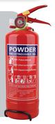 Fire Extinguisher 9.0Kg FED.FIRE9KG-Each