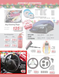 Autozone : Holiday Highlight (03 December - 31 December 2024), page 10