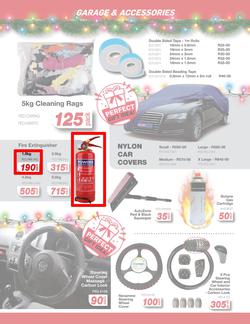 Autozone : Holiday Highlight (03 December - 31 December 2024), page 10