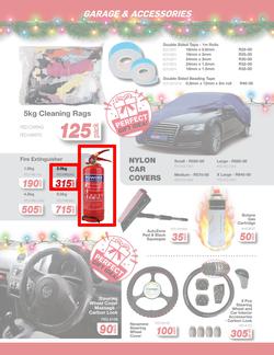 Autozone : Holiday Highlight (03 December - 31 December 2024), page 10