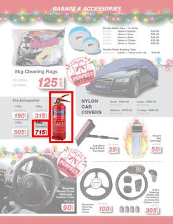 Autozone : Holiday Highlight (03 December - 31 December 2024), page 10