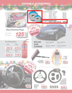 Autozone : Holiday Highlight (03 December - 31 December 2024), page 10