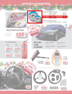 Autozone : Holiday Highlight (03 December - 31 December 2024), page 10