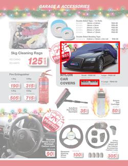 Autozone : Holiday Highlight (03 December - 31 December 2024), page 10