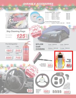 Autozone : Holiday Highlight (03 December - 31 December 2024), page 10