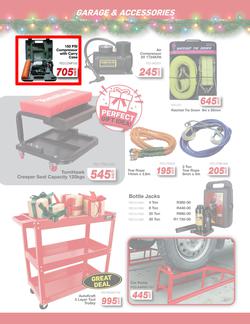 Autozone : Holiday Highlight (03 December - 31 December 2024), page 11