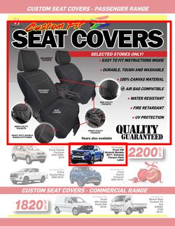 Autozone : Holiday Highlight (03 December - 31 December 2024), page 12