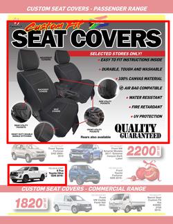 Autozone : Holiday Highlight (03 December - 31 December 2024), page 12