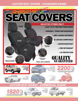 Autozone : Holiday Highlight (03 December - 31 December 2024), page 12
