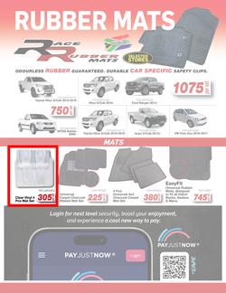 Autozone : Holiday Highlight (03 December - 31 December 2024), page 13