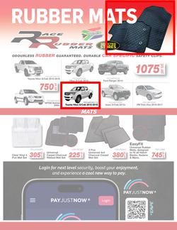 Autozone : Holiday Highlight (03 December - 31 December 2024), page 13