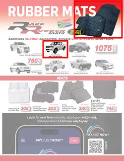 Autozone : Holiday Highlight (03 December - 31 December 2024), page 13
