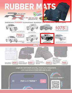 Autozone : Holiday Highlight (03 December - 31 December 2024), page 13