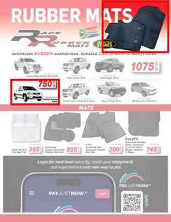 Autozone : Holiday Highlight (03 December - 31 December 2024), page 13