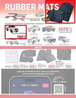 Autozone : Holiday Highlight (03 December - 31 December 2024), page 13