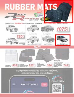 Autozone : Holiday Highlight (03 December - 31 December 2024), page 13