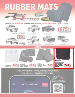 Autozone : Holiday Highlight (03 December - 31 December 2024), page 13