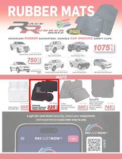 Autozone : Holiday Highlight (03 December - 31 December 2024), page 13