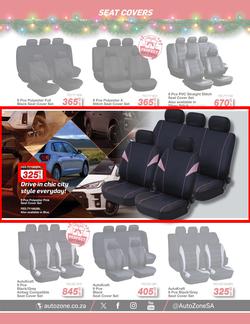 Autozone : Holiday Highlight (03 December - 31 December 2024), page 14