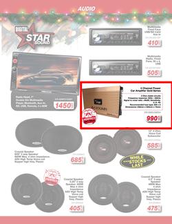Autozone : Holiday Highlight (03 December - 31 December 2024), page 17
