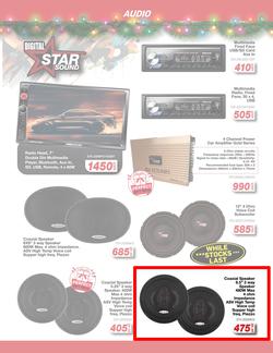 Autozone : Holiday Highlight (03 December - 31 December 2024), page 17