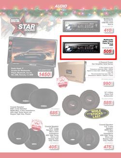 Autozone : Holiday Highlight (03 December - 31 December 2024), page 17
