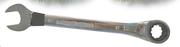 Tomi Hawk Geared Rachet Comb Wrench 17mm FED.AKT41417