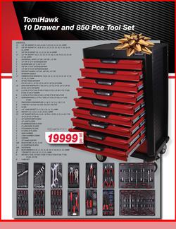 Autozone : Holiday Highlight (03 December - 31 December 2024), page 21