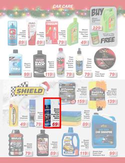 Autozone : Holiday Highlight (03 December - 31 December 2024), page 22