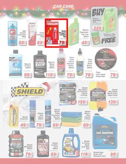 Autozone : Holiday Highlight (03 December - 31 December 2024), page 22