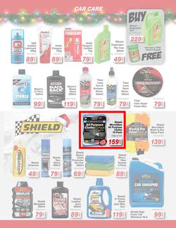 Autozone : Holiday Highlight (03 December - 31 December 2024), page 22