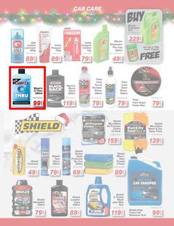 Autozone : Holiday Highlight (03 December - 31 December 2024), page 22