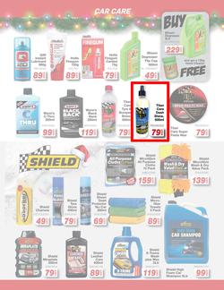 Autozone : Holiday Highlight (03 December - 31 December 2024), page 22