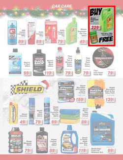 Autozone : Holiday Highlight (03 December - 31 December 2024), page 22