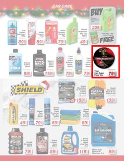 Autozone : Holiday Highlight (03 December - 31 December 2024), page 22