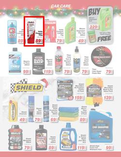 Autozone : Holiday Highlight (03 December - 31 December 2024), page 22