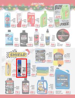 Autozone : Holiday Highlight (03 December - 31 December 2024), page 22