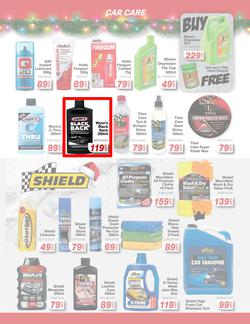 Autozone : Holiday Highlight (03 December - 31 December 2024), page 22