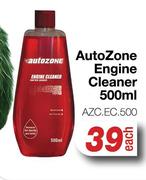 Autozone Engine Cleaner AZC.EC.500-500ml Each