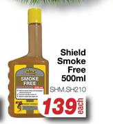Shield Smoke Free SHM.SH210-500ml Each