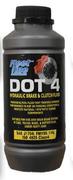 Brake Fluid Dot 4 OIL.FLBRAKE402-200ml Each