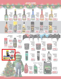 Autozone : Holiday Highlight (03 December - 31 December 2024), page 23