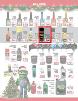 Autozone : Holiday Highlight (03 December - 31 December 2024), page 23