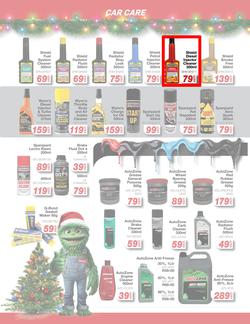 Autozone : Holiday Highlight (03 December - 31 December 2024), page 23
