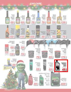 Autozone : Holiday Highlight (03 December - 31 December 2024), page 23