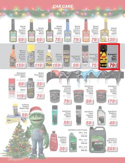 Autozone : Holiday Highlight (03 December - 31 December 2024), page 23