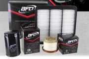 AFO Filter Kits For Ford Ranger Diesel/Mazda Models 2011- AFO.KIT002