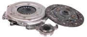 Femo Clutch Kit For Toyota Quantum 2.7 05- FEM.TY367